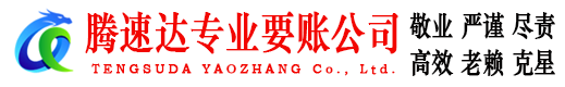 启东腾速达清债公司